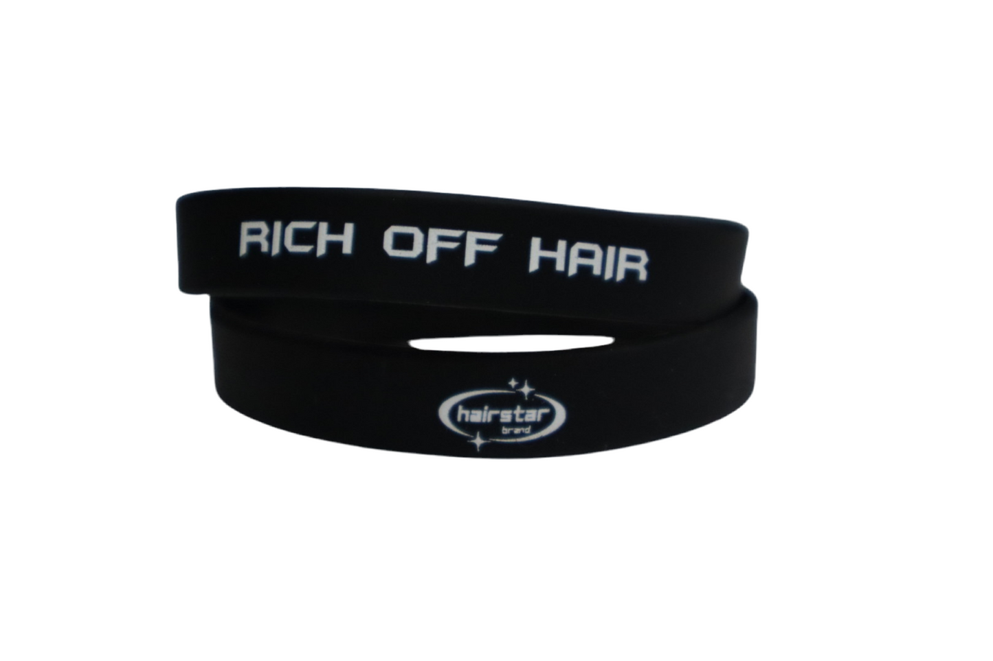 Wristbands