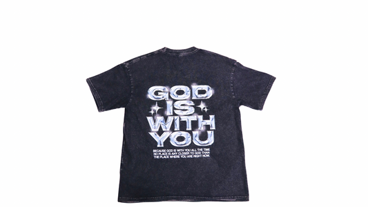 God is With You